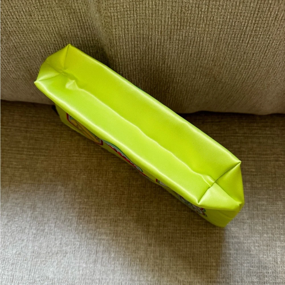 Clinique Makeup Bag